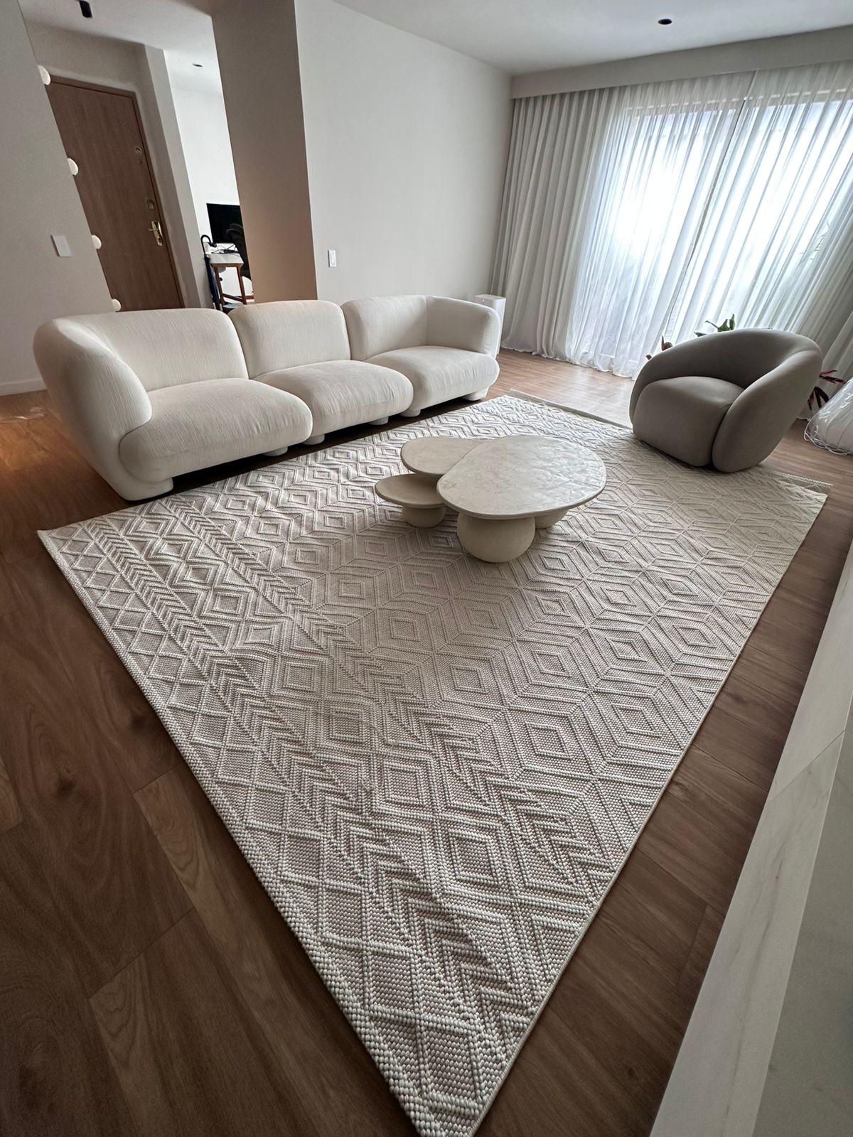 Como Cuidar Tu Alfombra - Kodaz Carpet