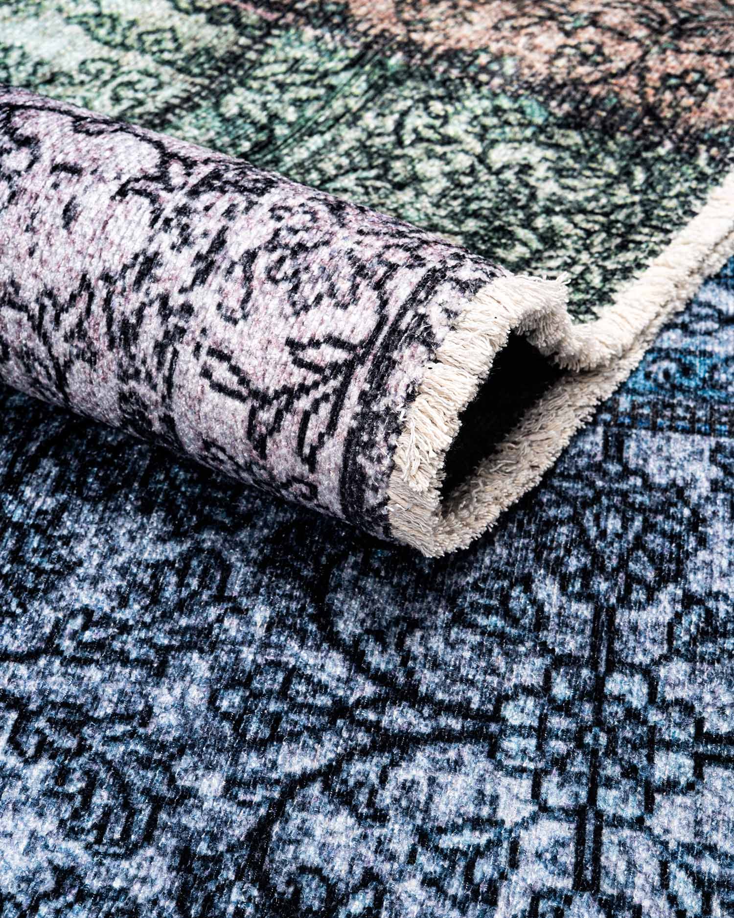 Colección Kilim - Kodaz Carpet