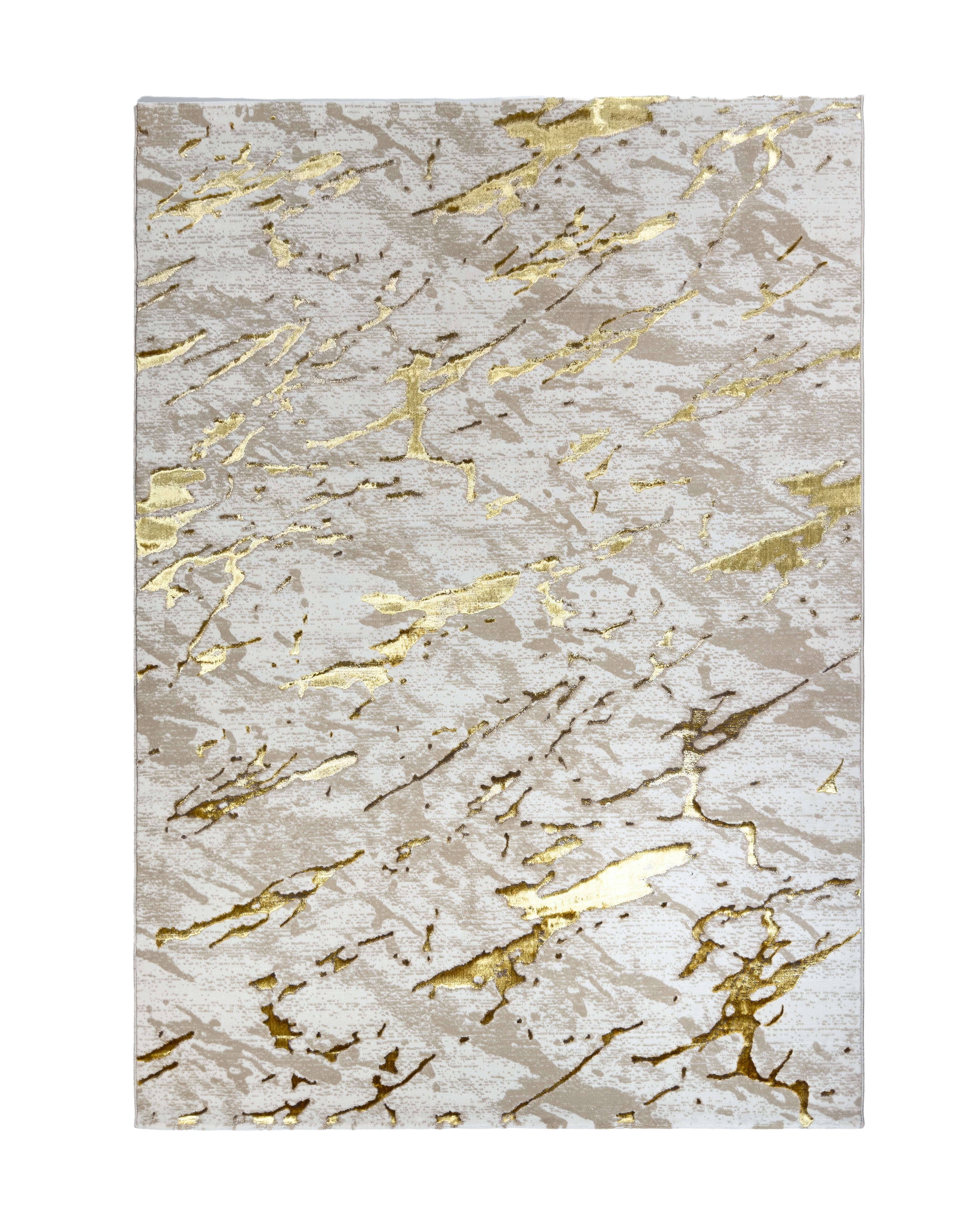 Delta 362 Beige / Dorado