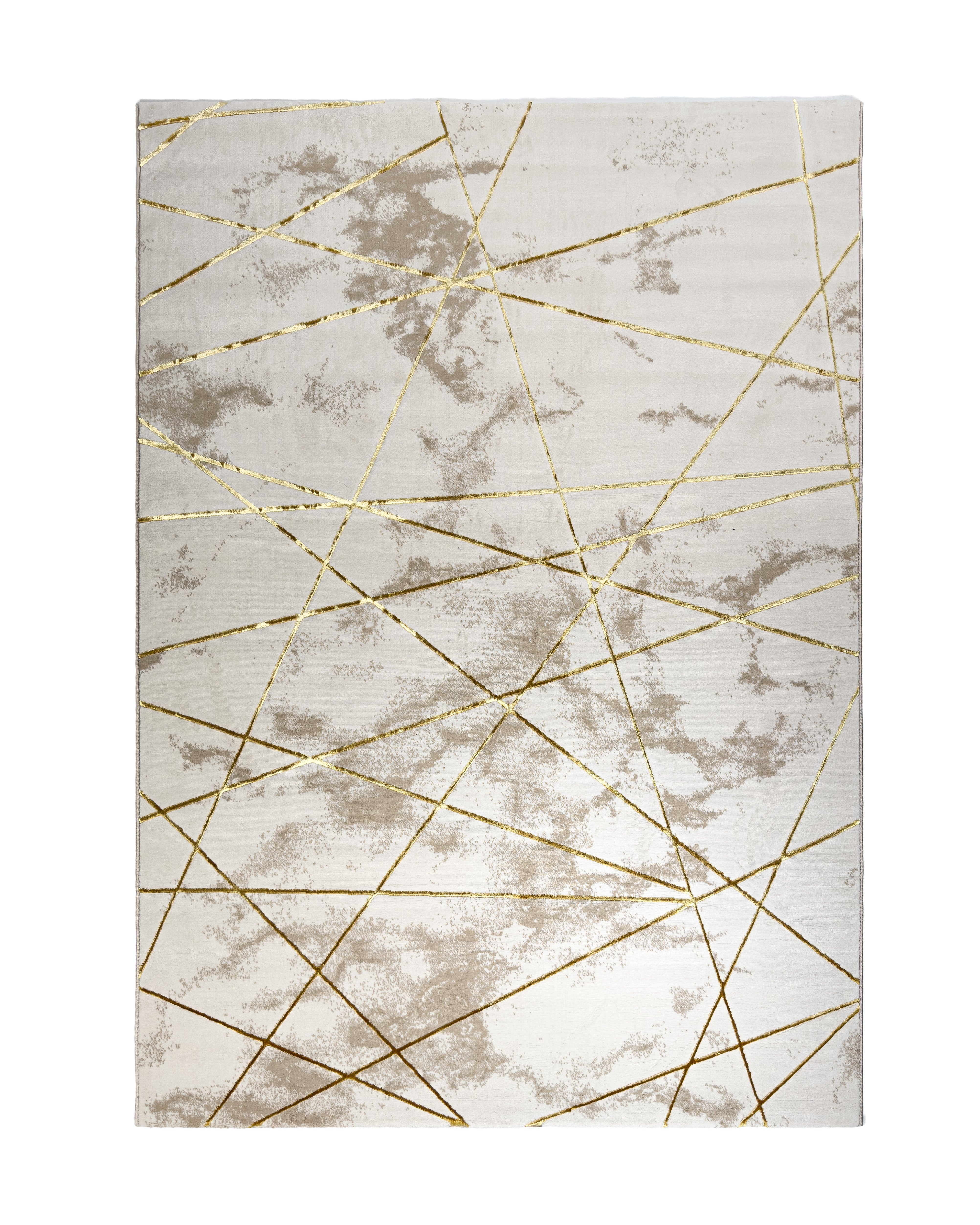 Delta 608 Beige / Dorado