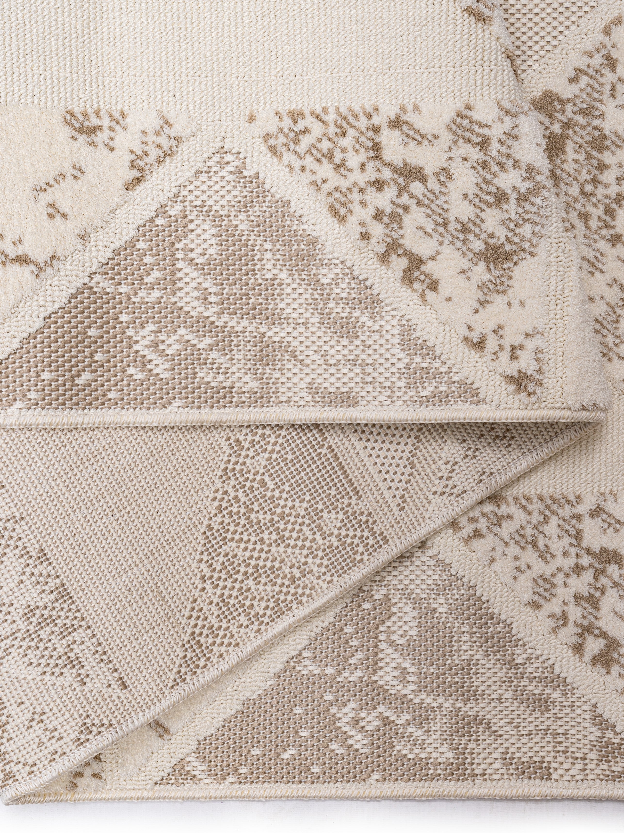 Roma 0031 Blanco Beige