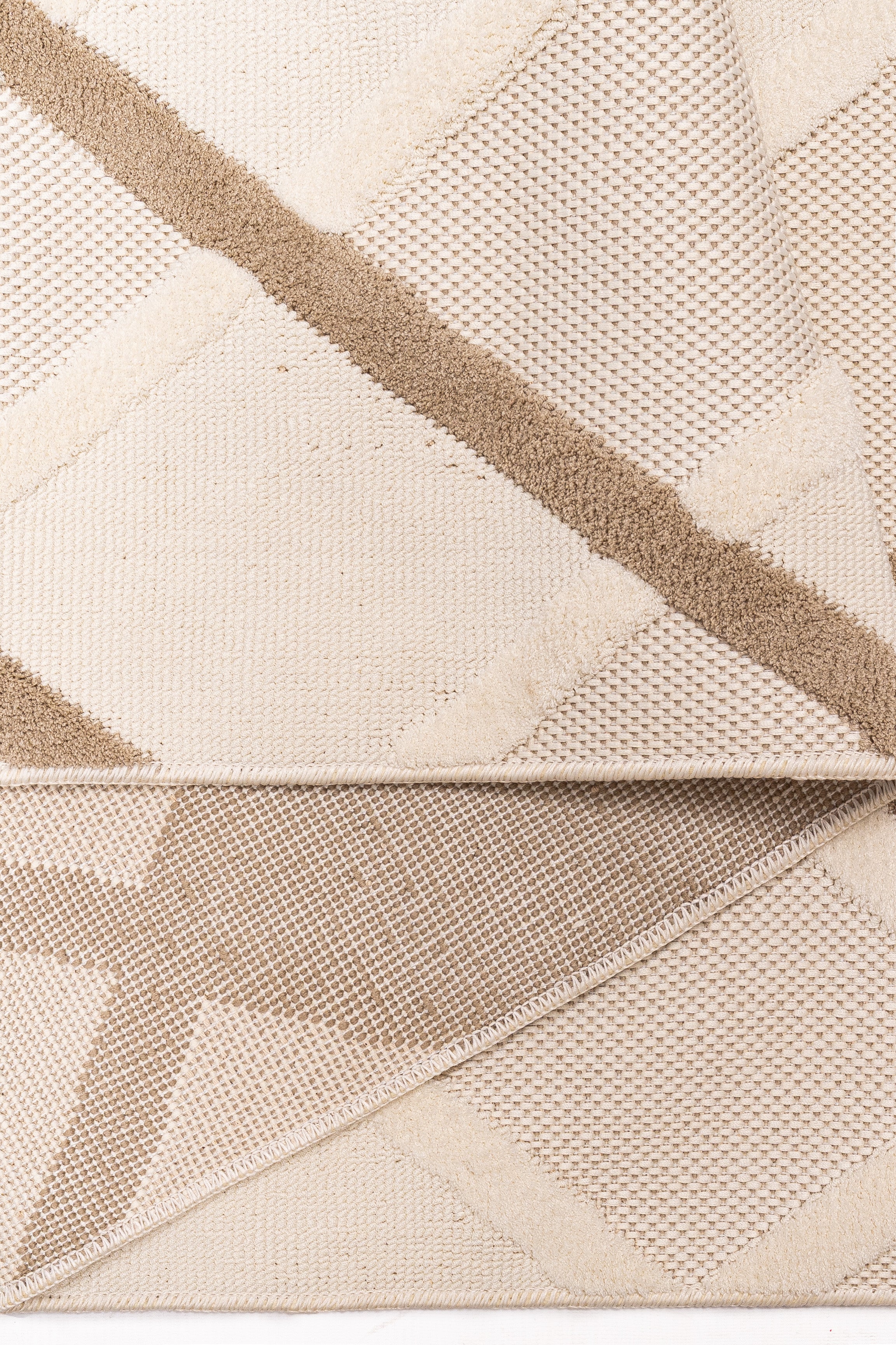 Roma 0037 Blanco Beige