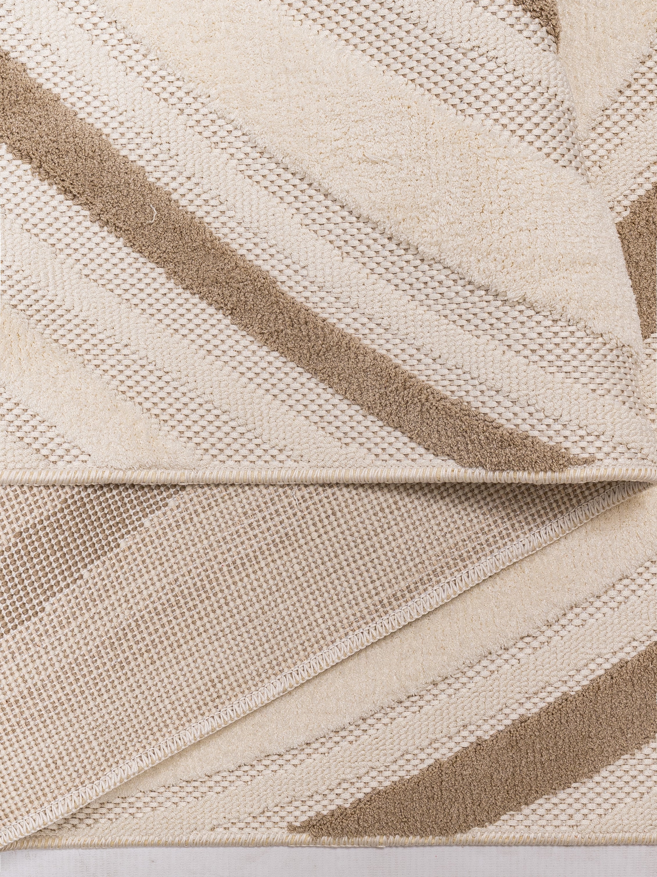Roma 0043 Blanco Beige