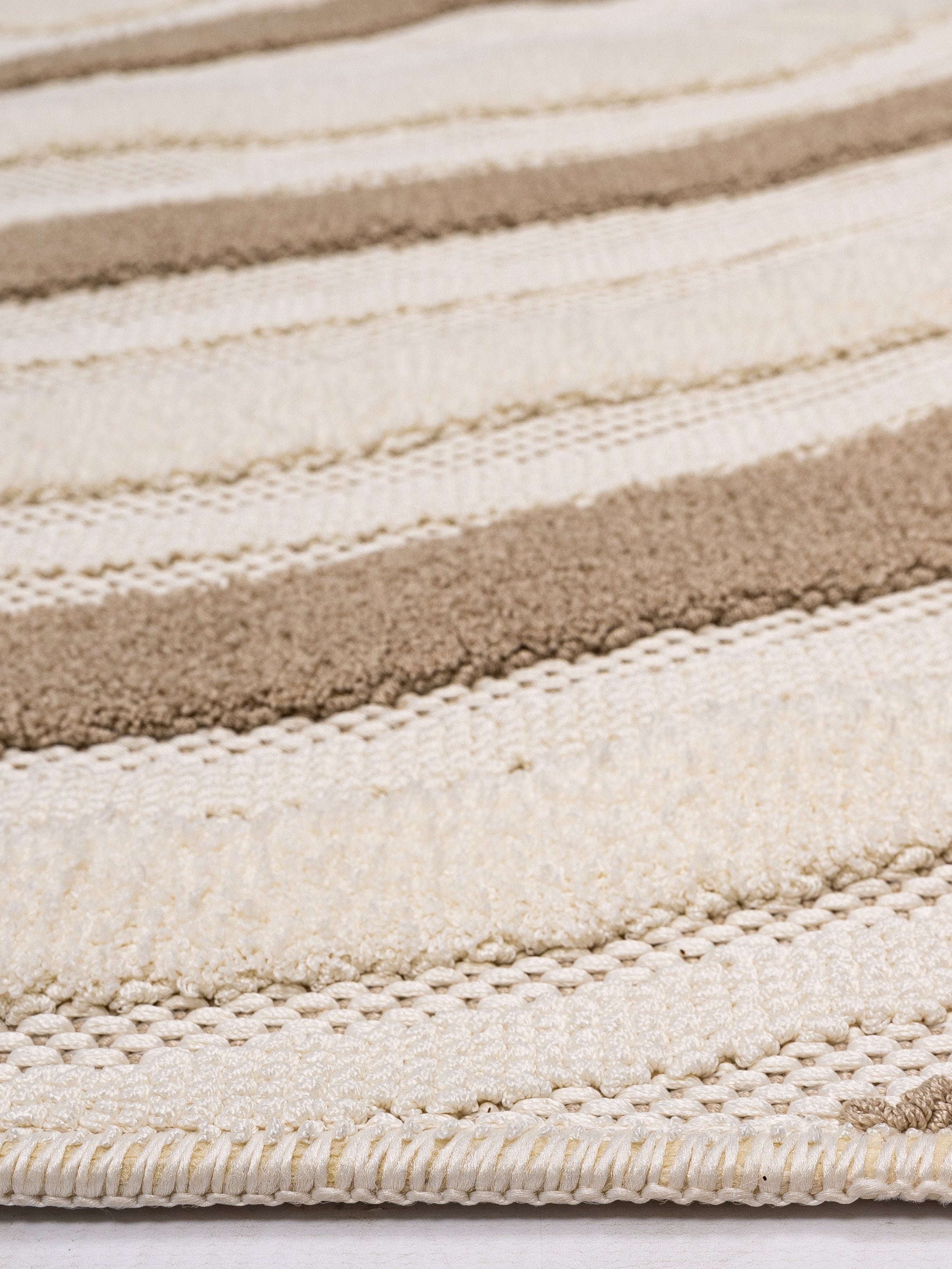 Roma 0043 Blanco Beige