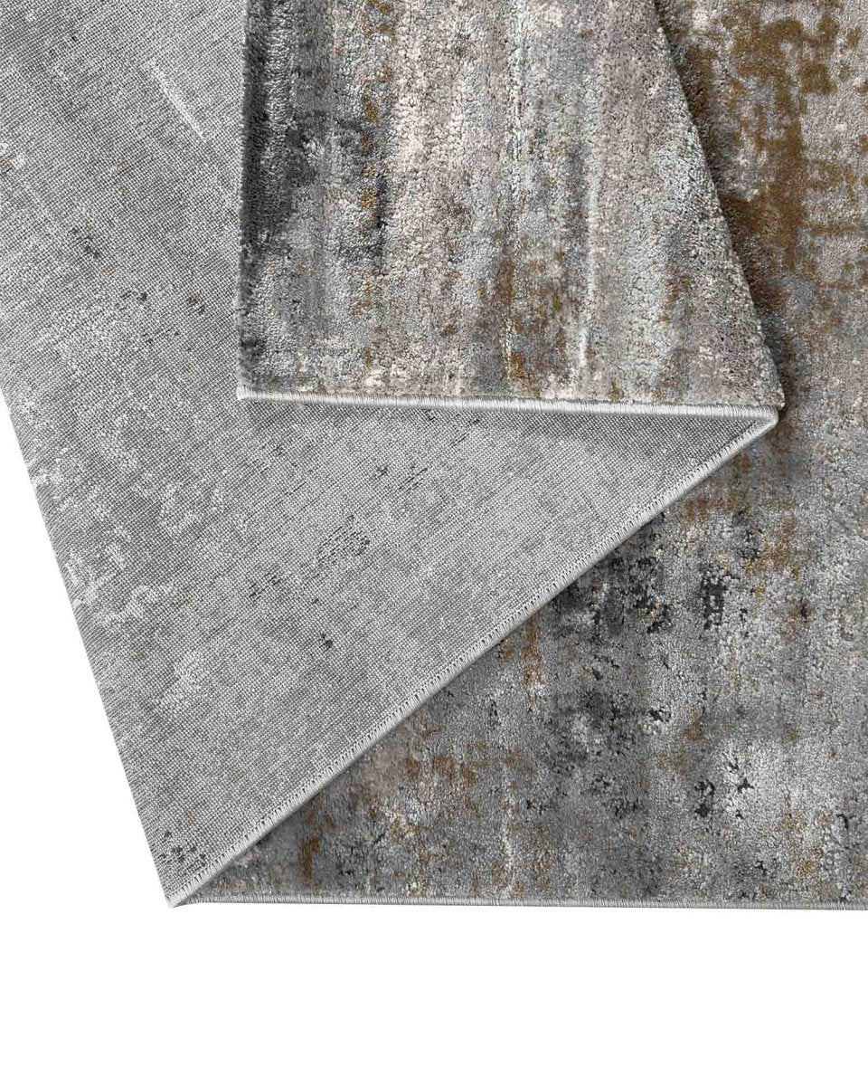 Alfa B405E Gris | Alfombra - Kodaz CarpetKodaz Carpet