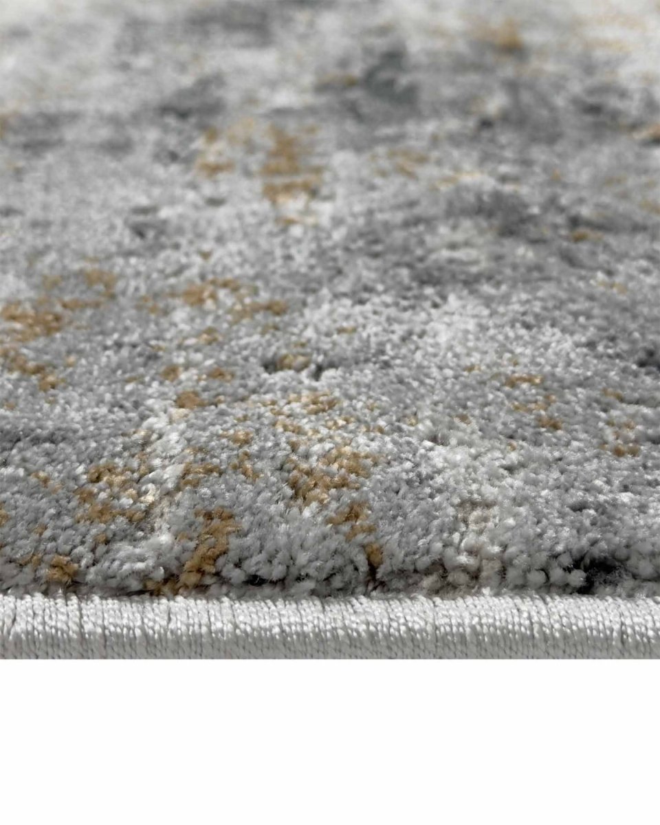 Alfa B405E Gris | Alfombra - Kodaz CarpetKodaz Carpet