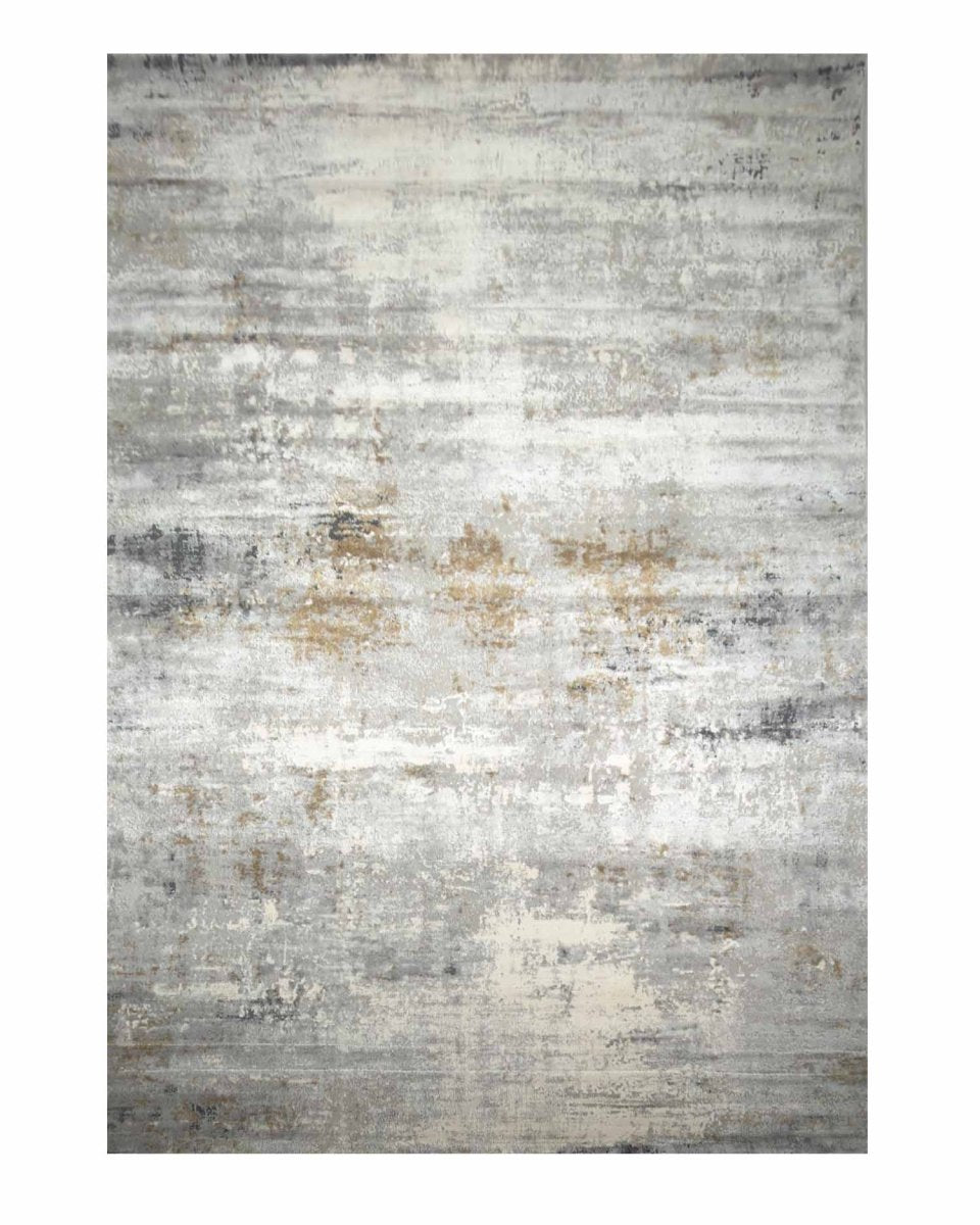 Alfa B405E Gris | Alfombra - Kodaz CarpetKodaz Carpet
