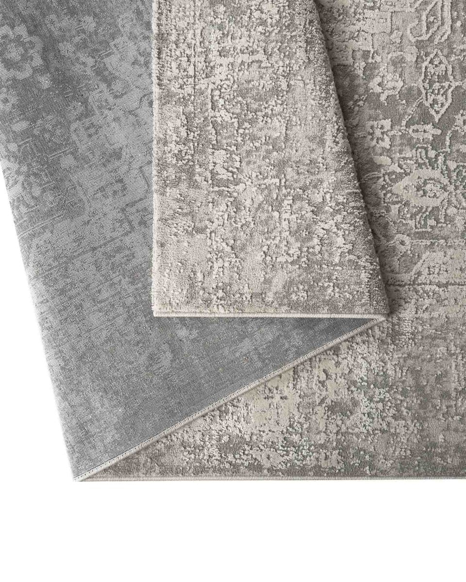 Alfa B425V Gris Crema | Alfombra - Kodaz CarpetKodaz Carpet