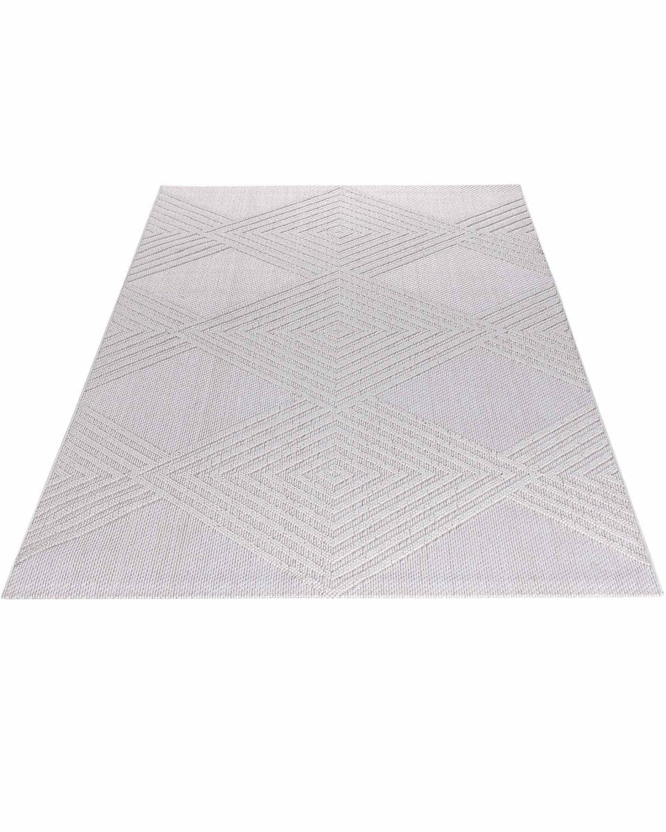 Athena 001 Blanco Hueso - Kodaz CarpetKodaz Carpet