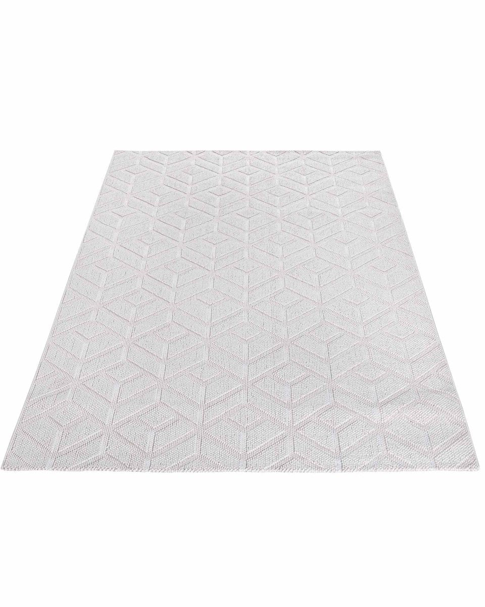 Athena 046 Blanco Hueso - Kodaz CarpetKodaz Carpet