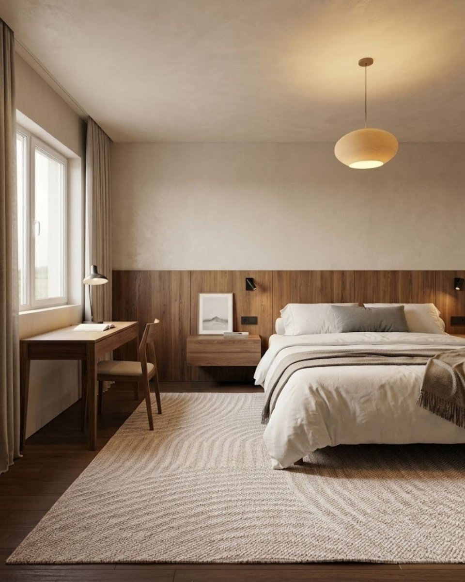 Athena 120 Blanco Hueso - Kodaz CarpetKodaz Carpet