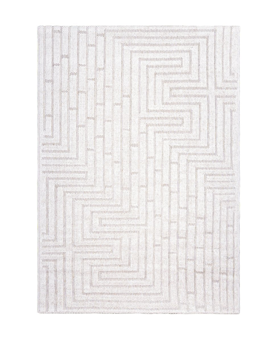 Athena 129 Blanco Hueso - Kodaz CarpetKodaz Carpet