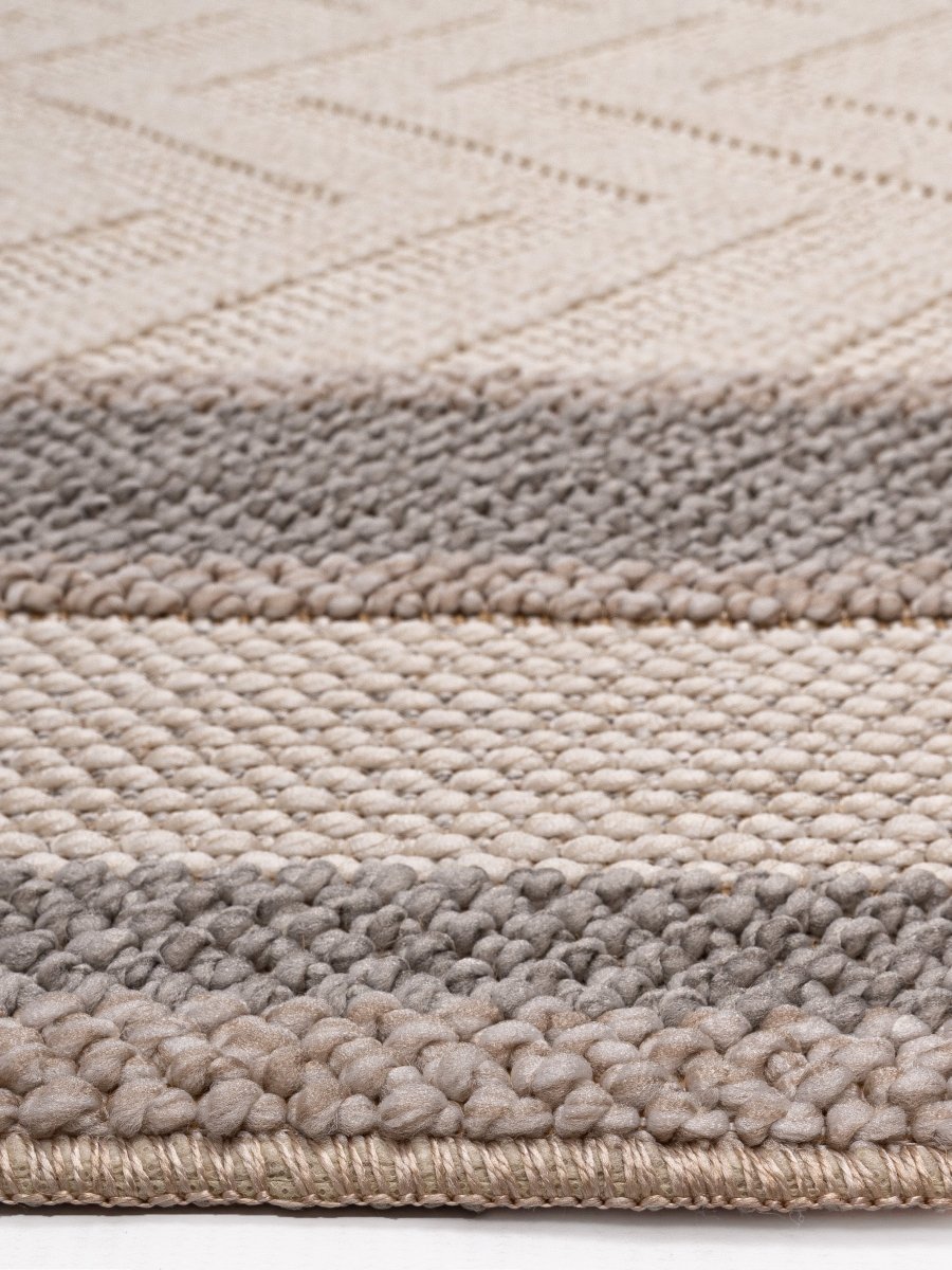 Athena 175 Beige - Kodaz CarpetKodaz Carpet