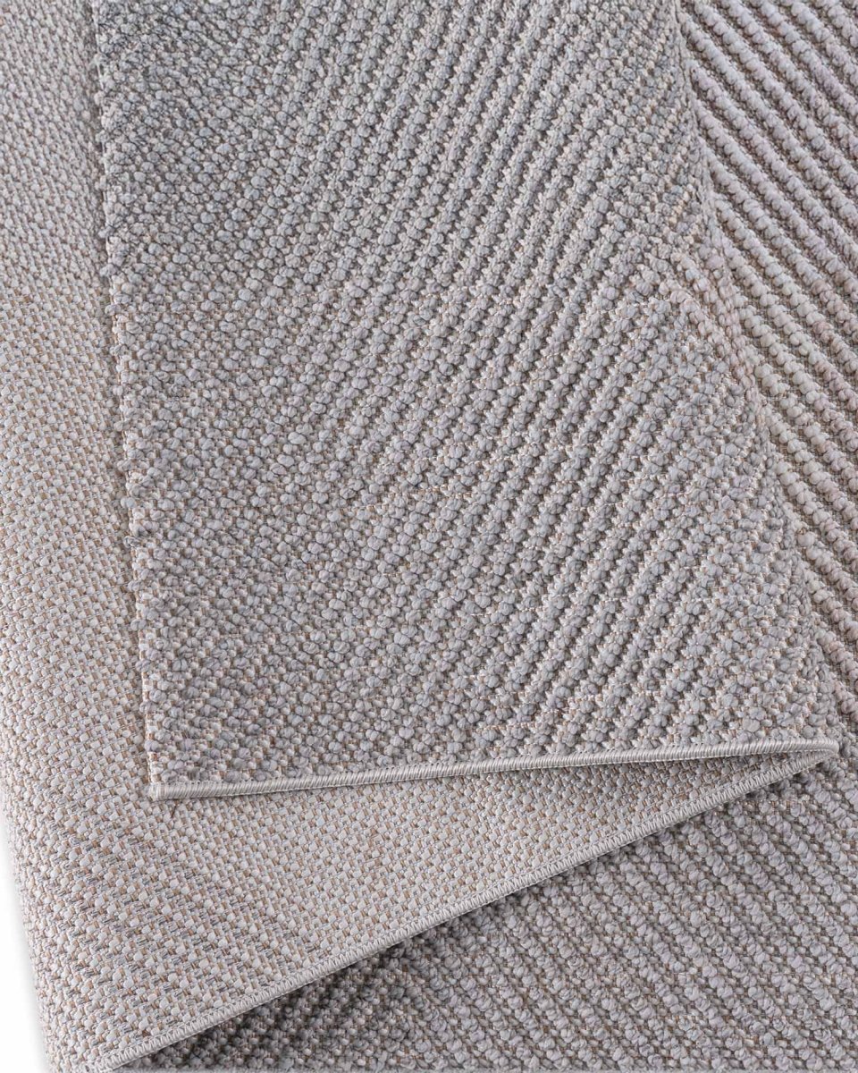 Athena 251 Gris - Kodaz CarpetKodaz Carpet