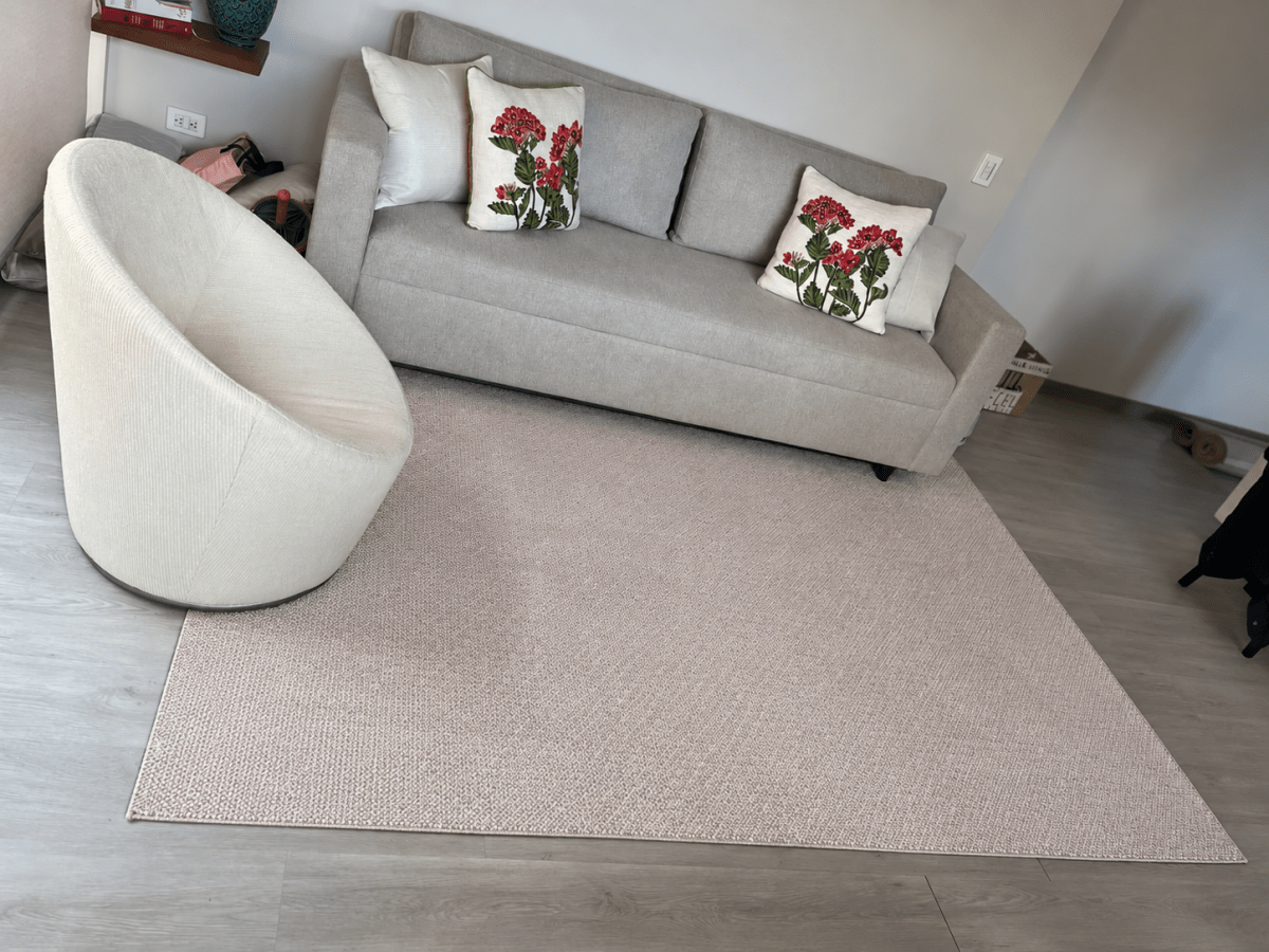 Athena 316 Beige - Kodaz CarpetKodaz Carpet