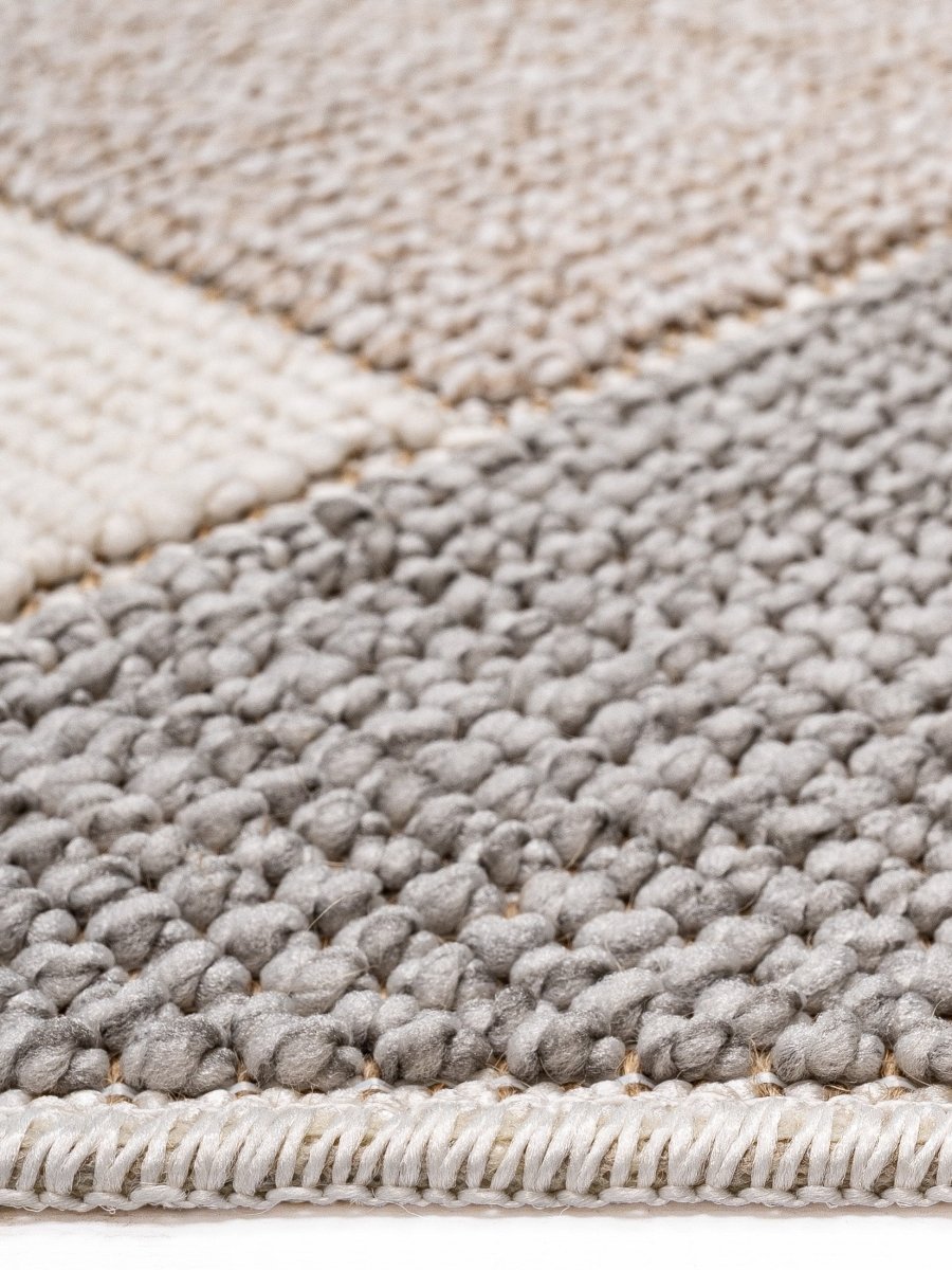 Athena 342 Gris - Kodaz CarpetKodaz Carpet