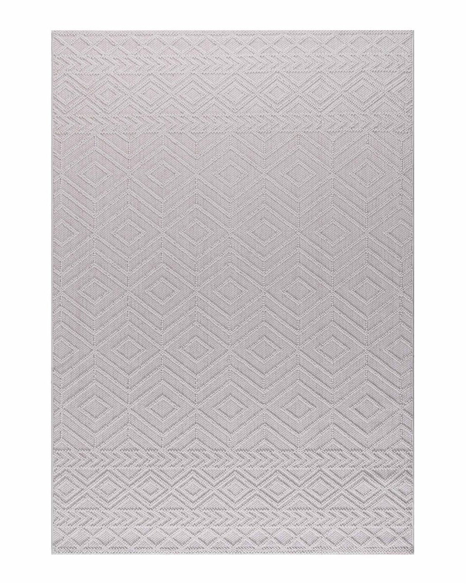 Athena 383 Blanco Hueso - Kodaz CarpetKodaz Carpet