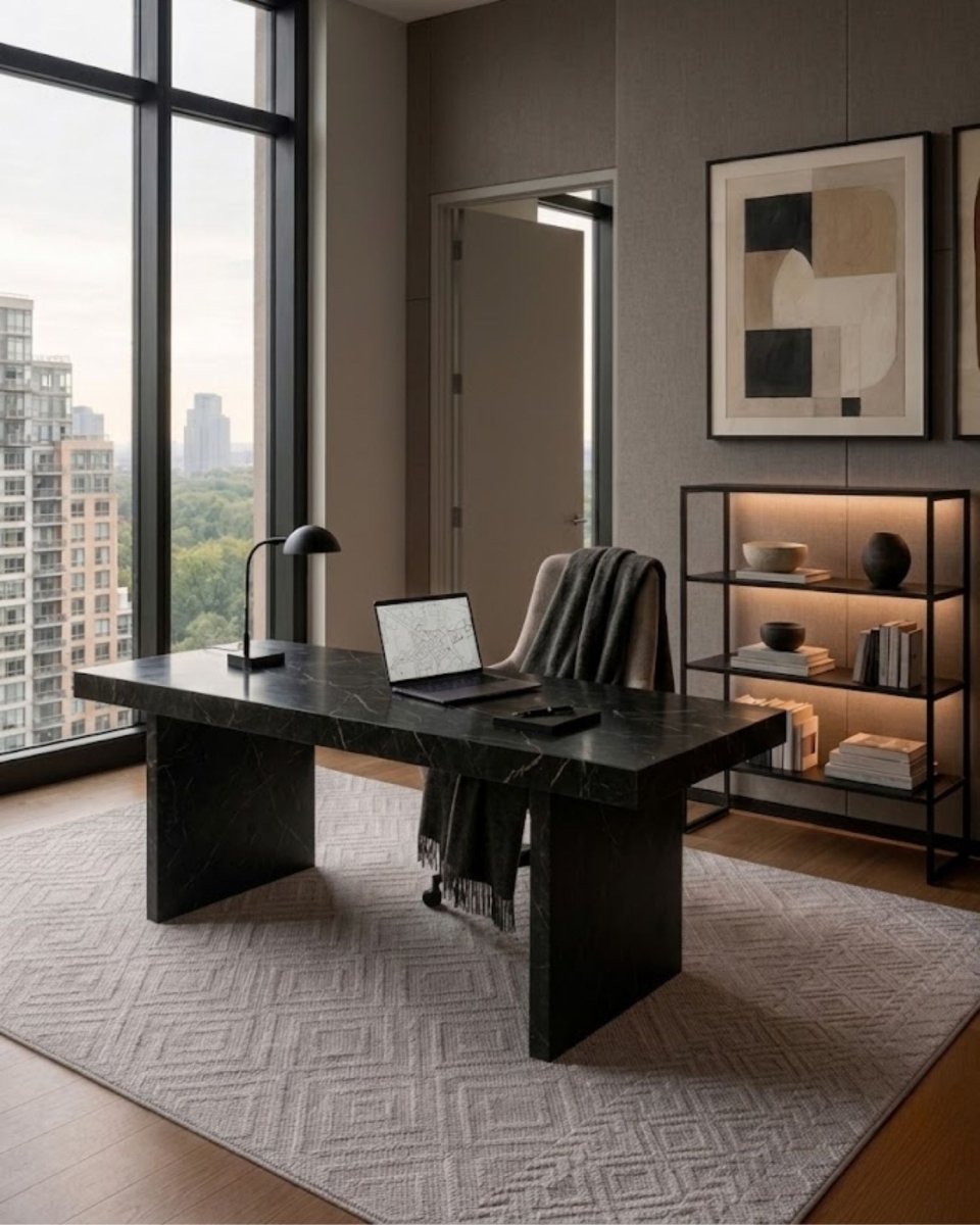 Athena 383 Blanco Hueso - Kodaz CarpetKodaz Carpet
