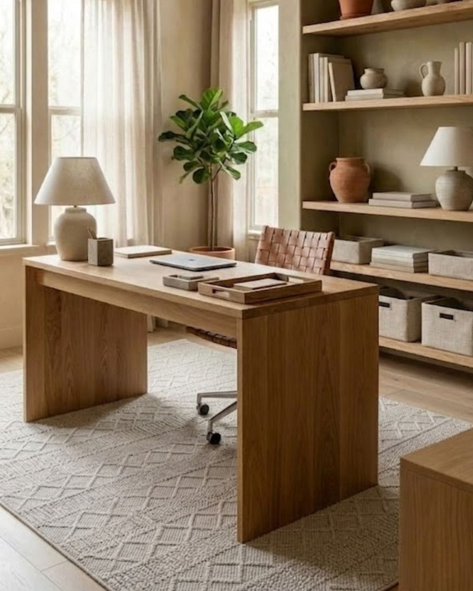 Athena 385 Blanco Hueso - Kodaz CarpetKodaz Carpet