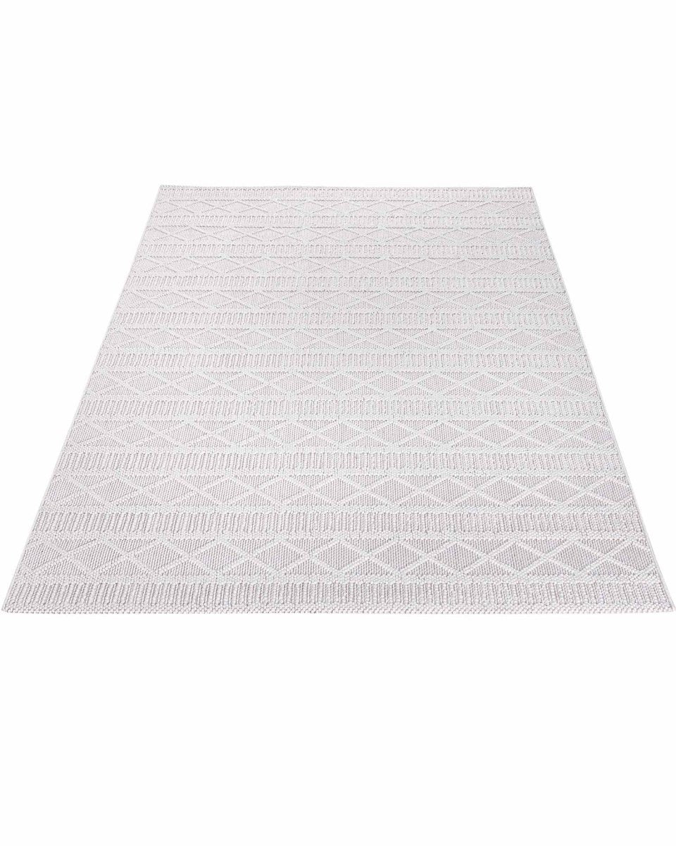 Athena 385 Blanco Hueso - Kodaz CarpetKodaz Carpet