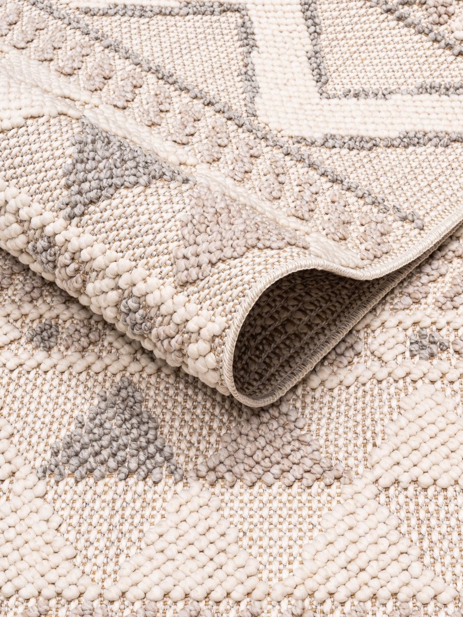 Athena 402 Gris - Kodaz CarpetKodaz Carpet