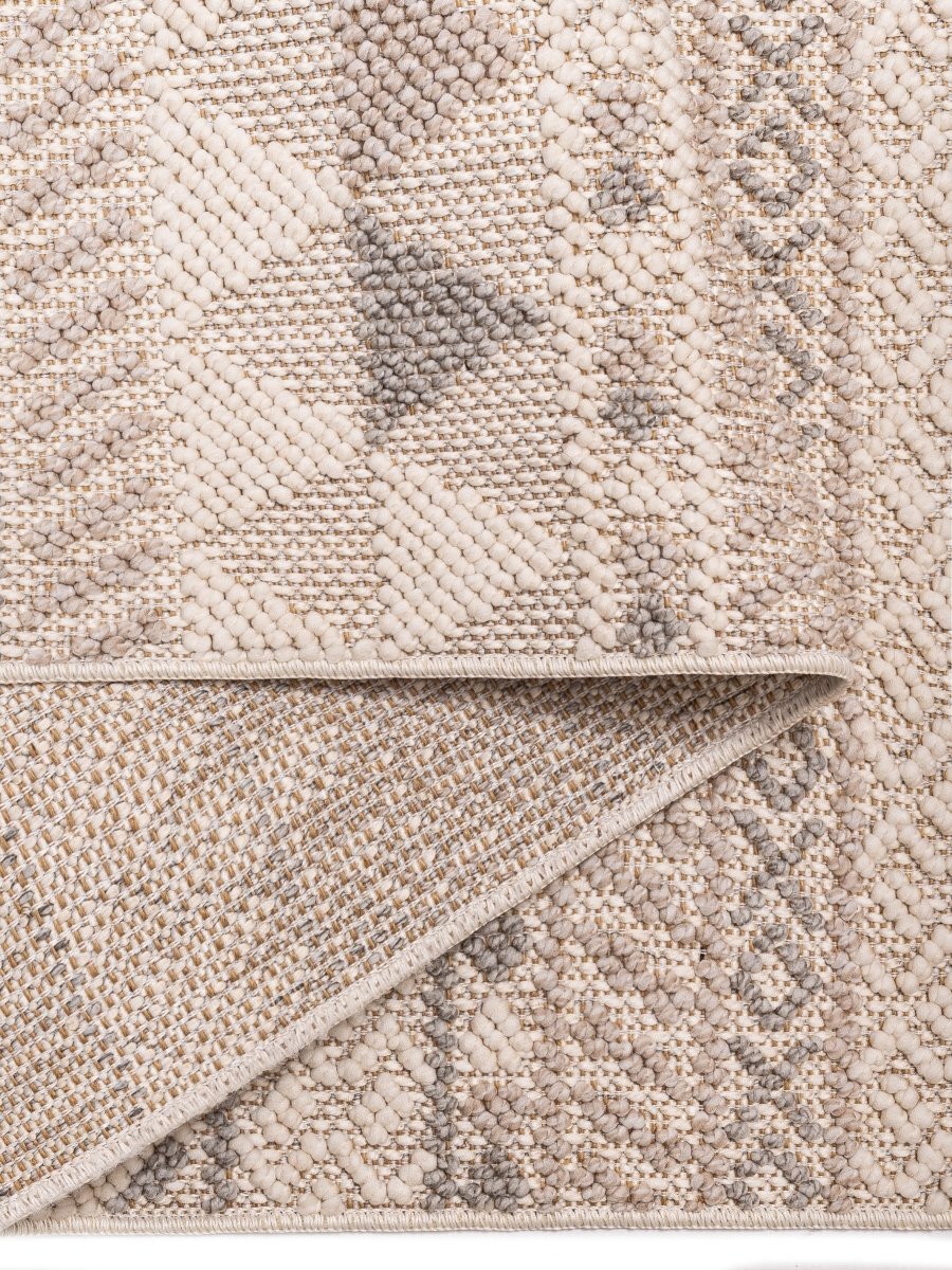 Athena 402 Gris - Kodaz CarpetKodaz Carpet
