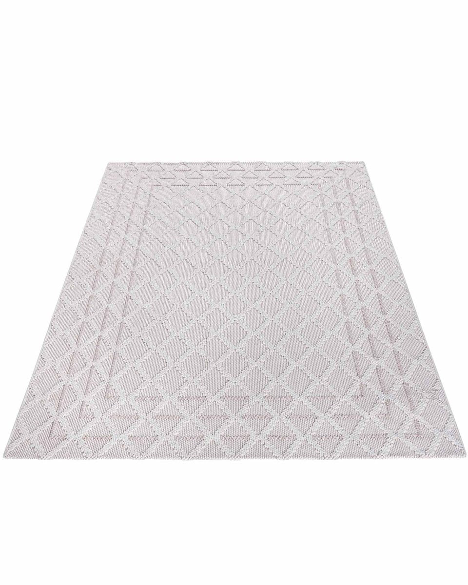 Athena 410 Blanco Hueso - Kodaz CarpetKodaz Carpet