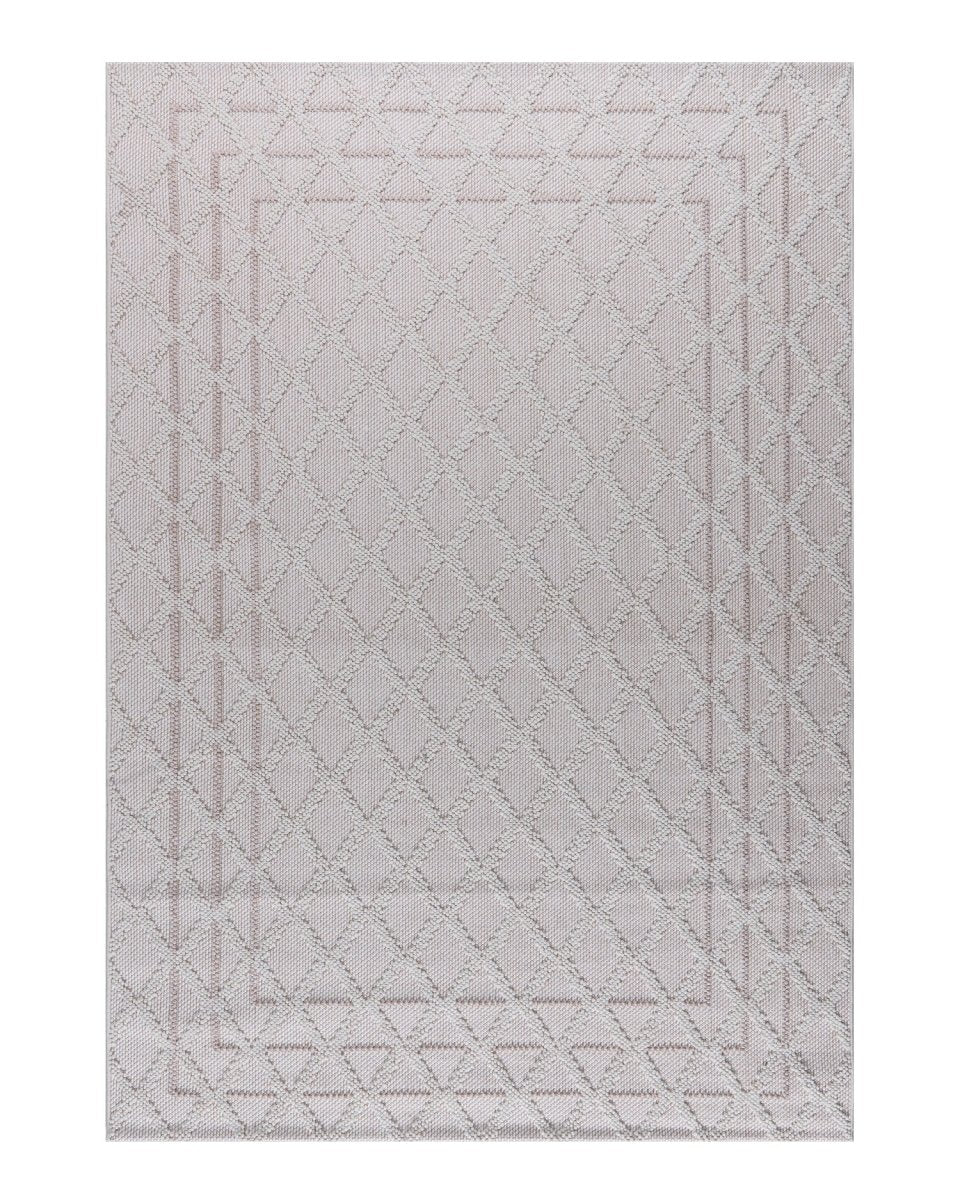 Athena 410 Blanco Hueso - Kodaz CarpetKodaz Carpet