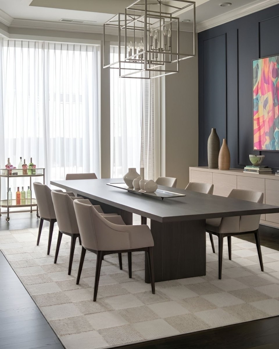 Athena 493 Blanco Hueso - Kodaz CarpetKodaz Carpet