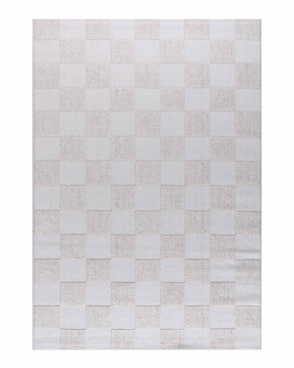 Athena 493 Blanco Hueso - Kodaz CarpetKodaz Carpet
