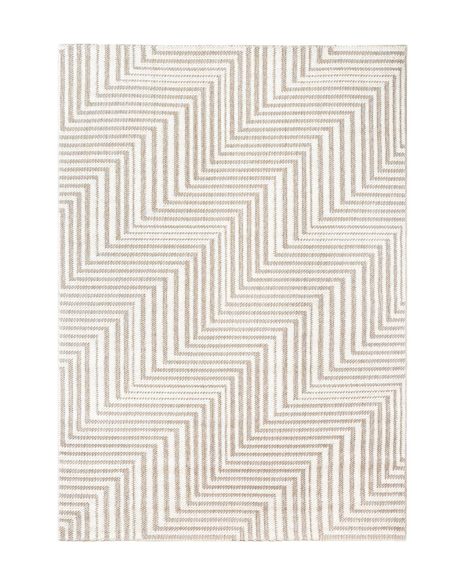 Athena 537 Beige - Kodaz CarpetKodaz Carpet