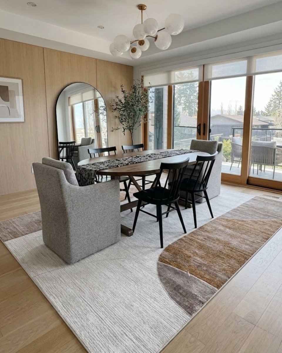 Beta 6833 Blanco Beige - Kodaz CarpetKodaz Carpet