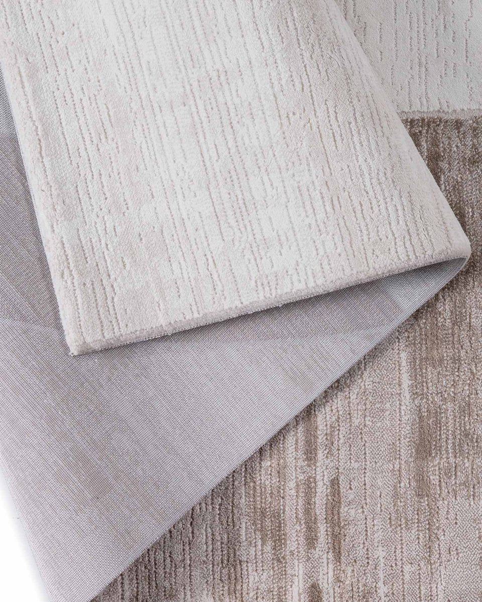 Beta 6833B Blanco Beige | Alfombra - Kodaz CarpetKodaz Carpet