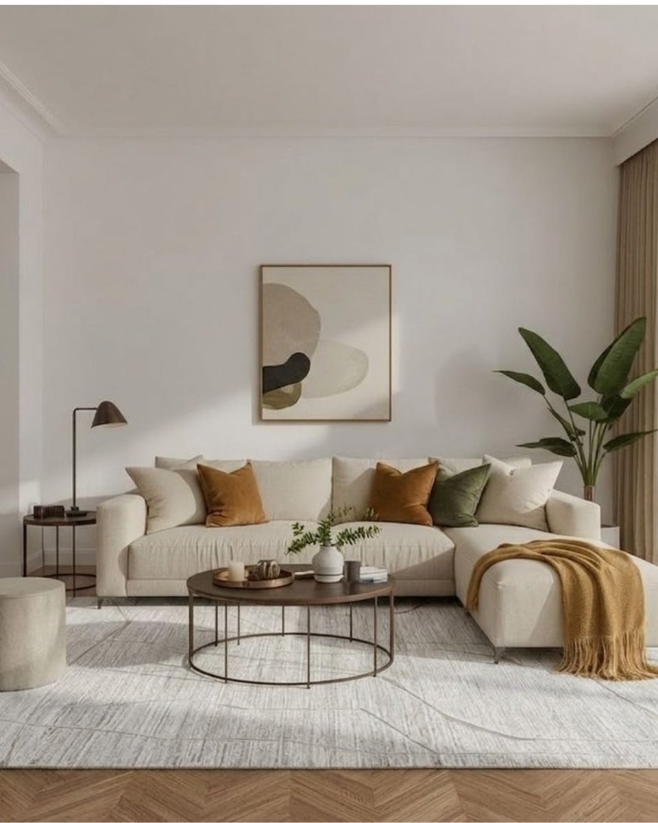 Beta 7145 Beige Crema - Kodaz CarpetKodaz Carpet