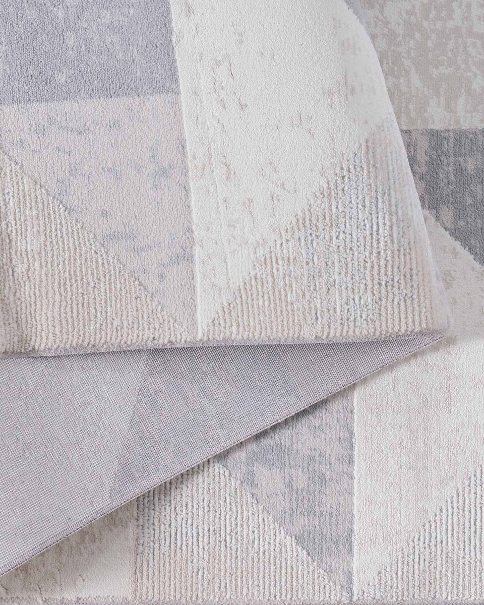 Beta 7211C Beige Gris | Alfombra - Kodaz CarpetKodaz Carpet