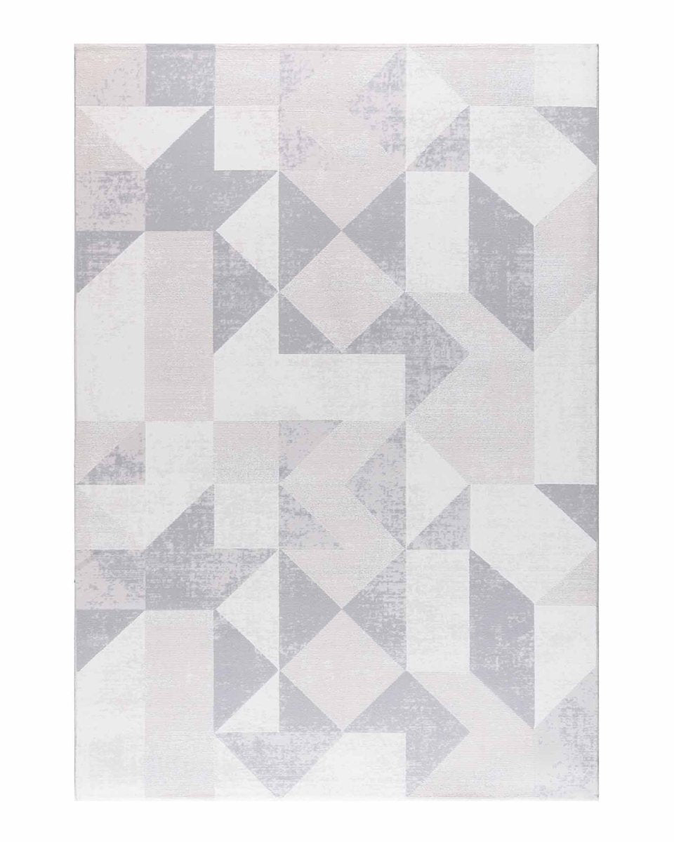 Beta 7211C Beige Gris | Alfombra - Kodaz CarpetKodaz Carpet