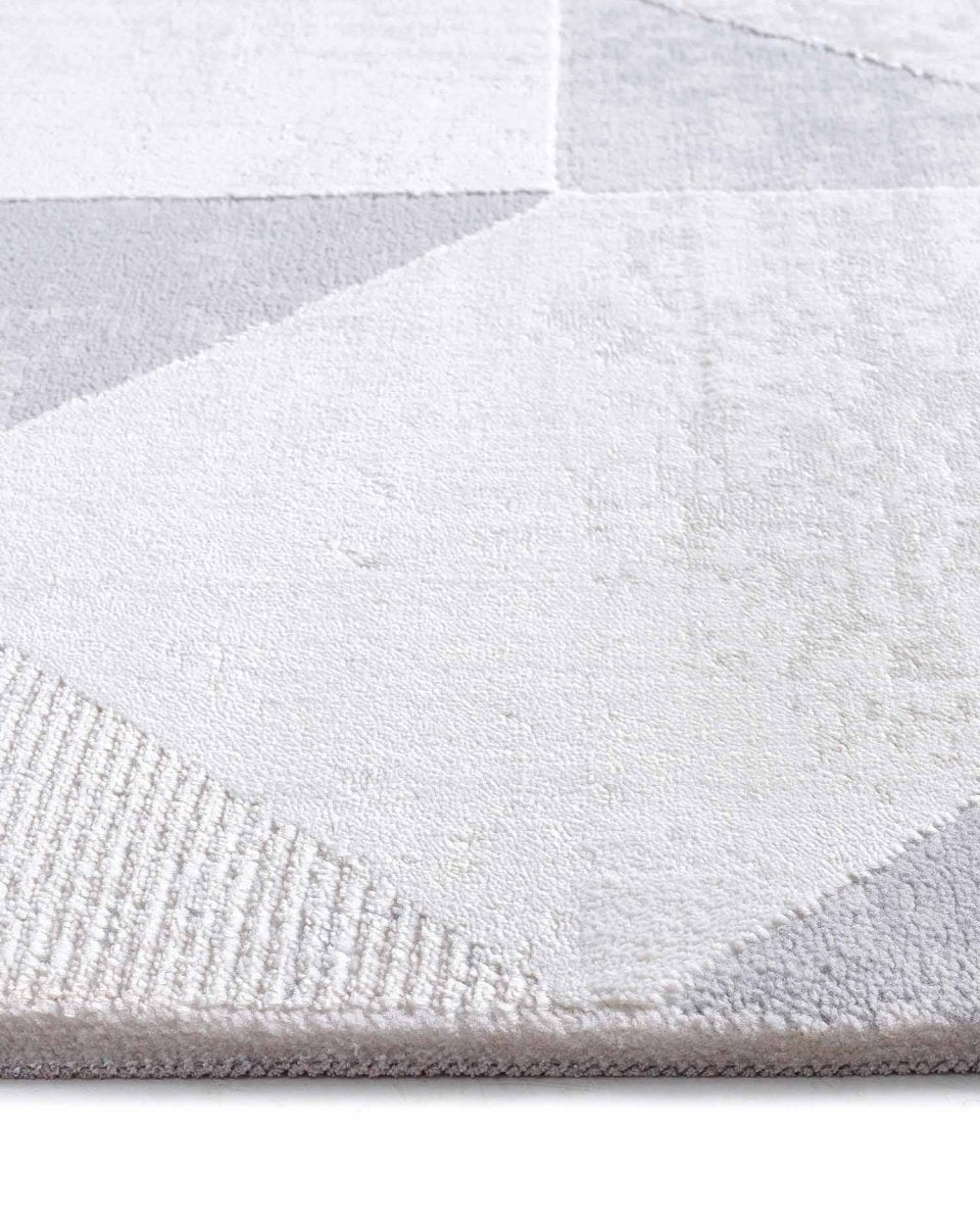 Beta 7211C Beige Gris | Alfombra - Kodaz CarpetKodaz Carpet