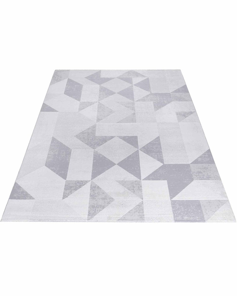 Beta 7211C Beige Gris | Alfombra - Kodaz CarpetKodaz Carpet