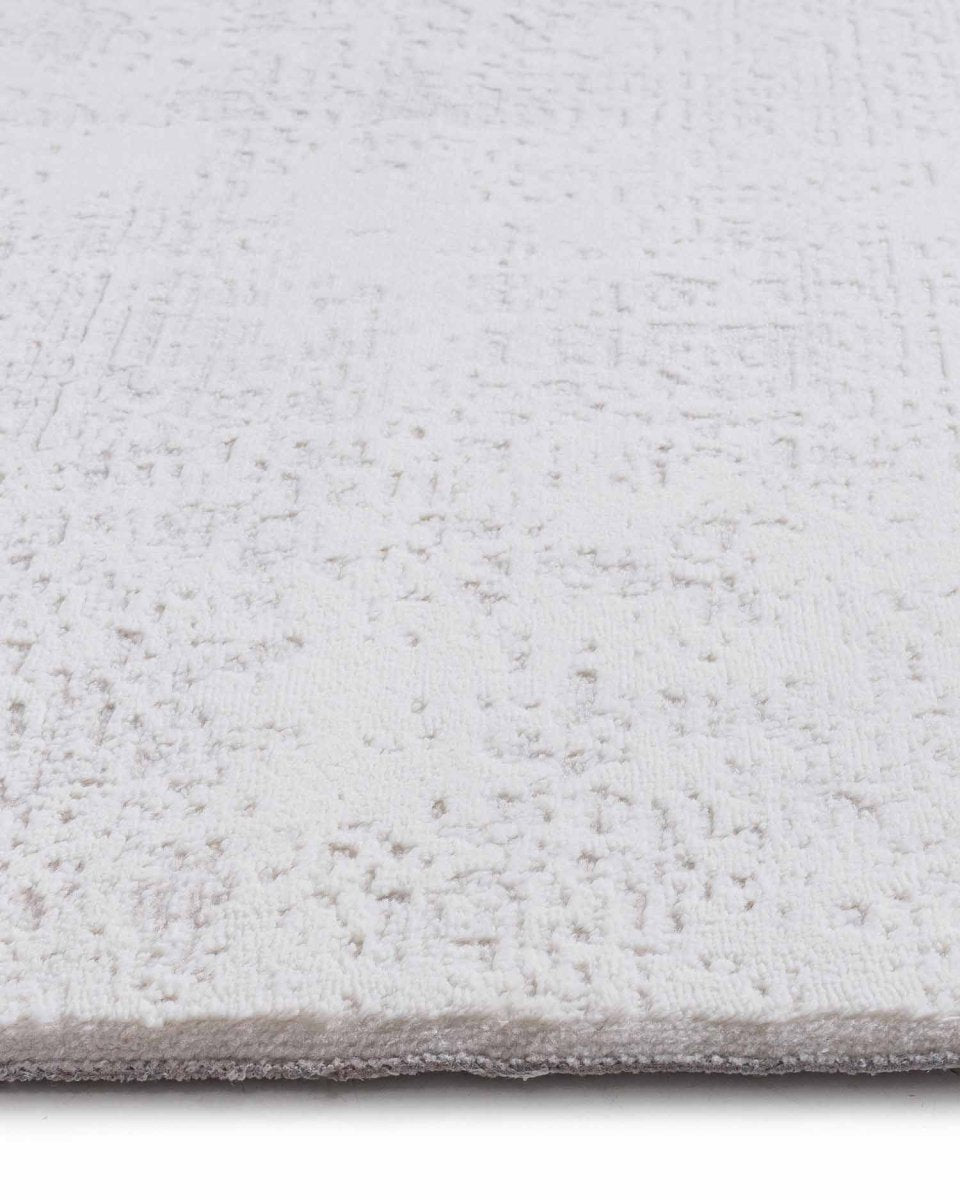 Beta 7278Z Blanco Beige | Alfombra - Kodaz CarpetKodaz Carpet