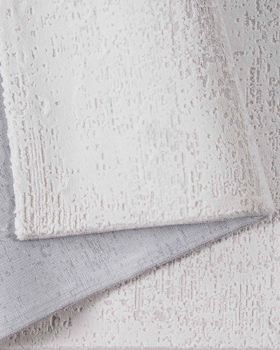 Beta 7278Z Blanco Beige | Alfombra - Kodaz CarpetKodaz Carpet