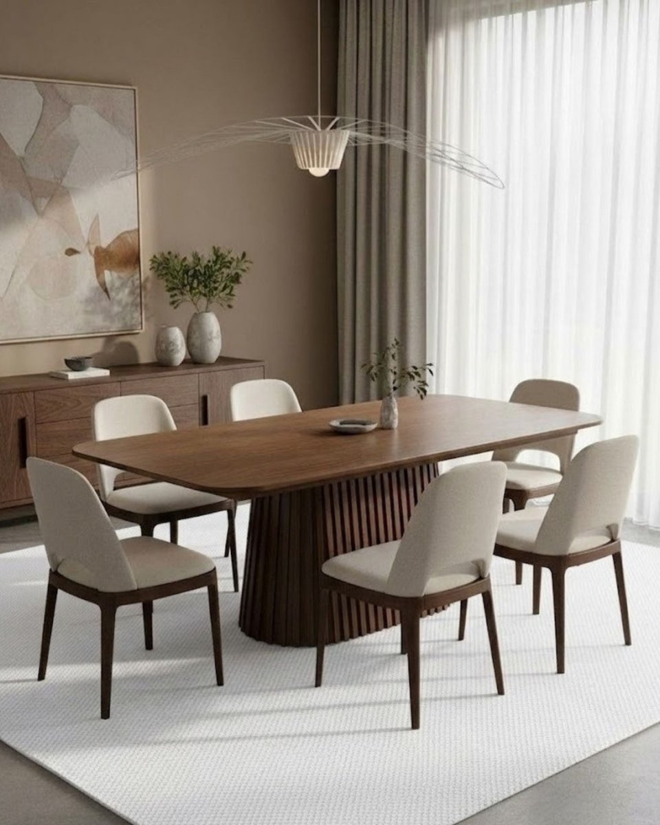 Beta 80116 Blanco - Kodaz CarpetKodaz Carpet