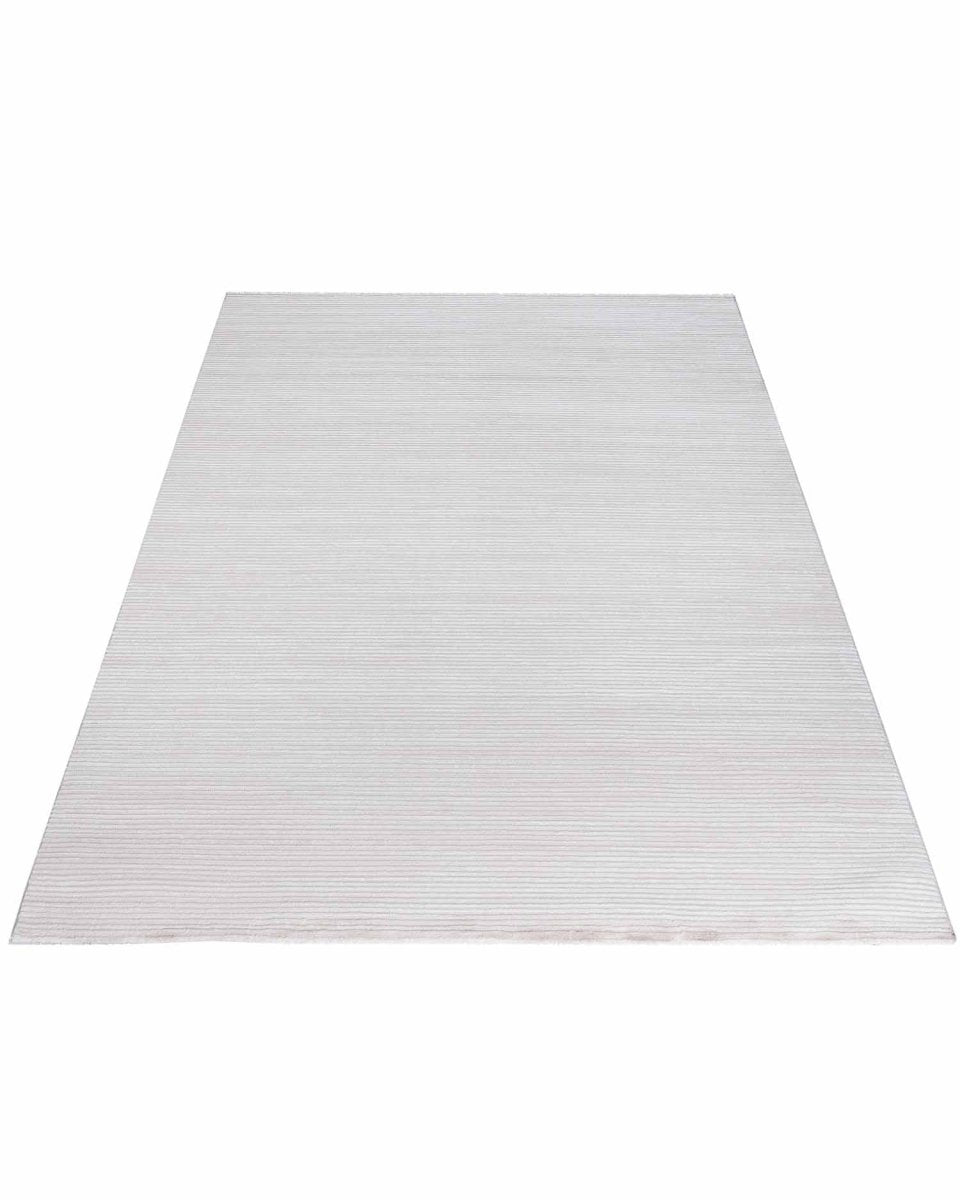 Beta 80175A Blanco Beige | Alfombra - Kodaz CarpetKodaz Carpet