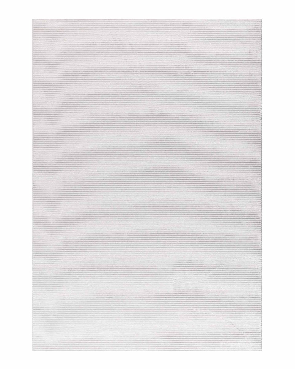 Beta 80175A Blanco Beige | Alfombra - Kodaz CarpetKodaz Carpet