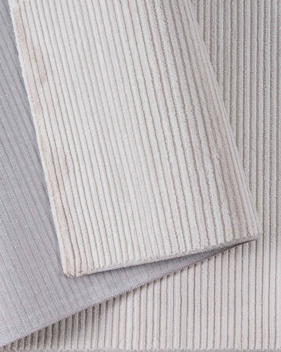 Beta 80175A Blanco Beige | Alfombra - Kodaz CarpetKodaz Carpet