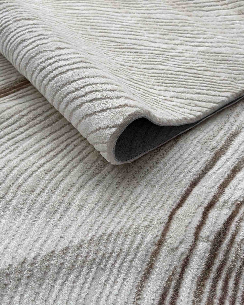Beta 80227 Beige Taupé | Alfombra - Kodaz CarpetKodaz Carpet