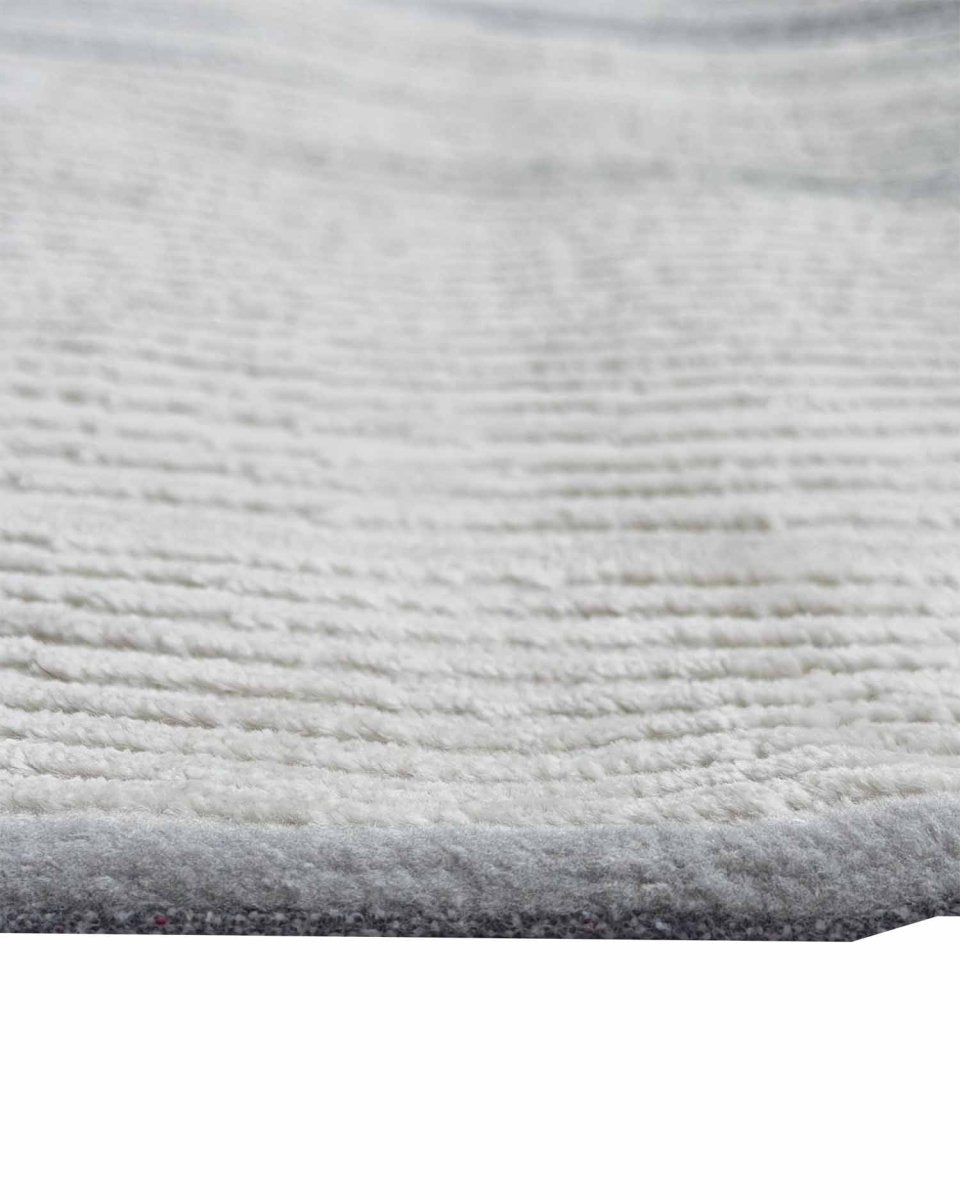 Beta 80227 Gris Crema | Alfombra - Kodaz CarpetKodaz Carpet