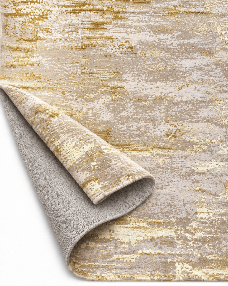 Delta 147 Beige Dorado - Kodaz CarpetKodaz Carpet