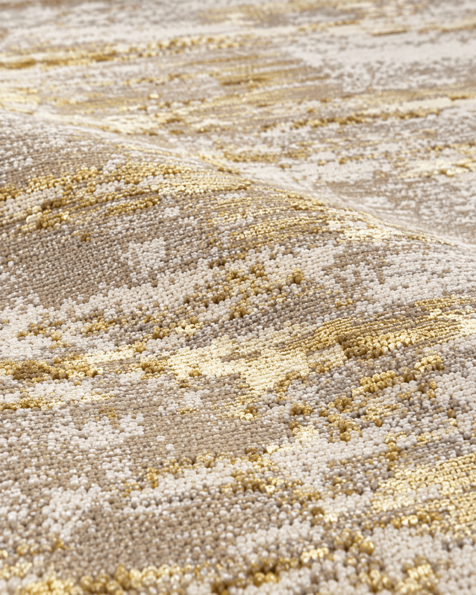 Delta 147 Beige Dorado - Kodaz CarpetKodaz Carpet