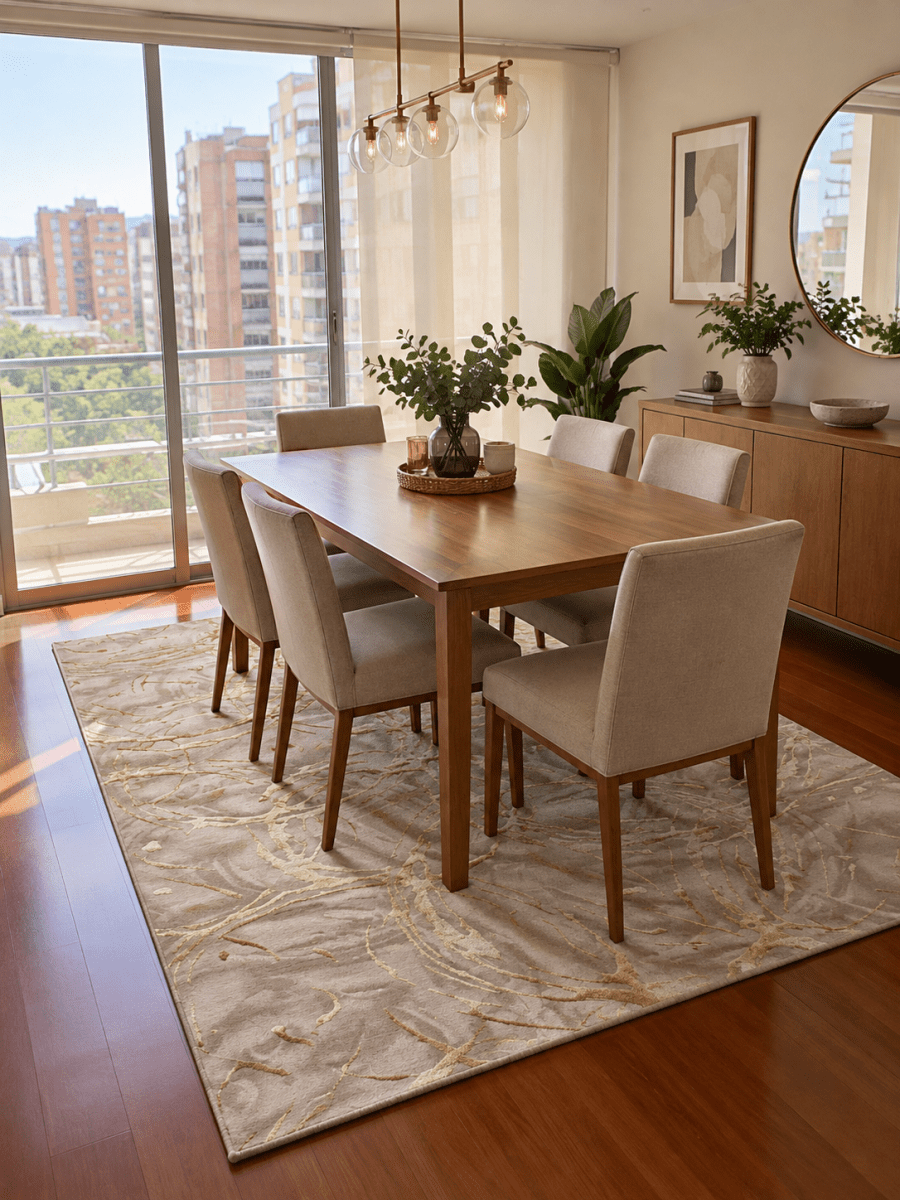 Delta 554 Beige Dorado - Kodaz CarpetKodaz Carpet