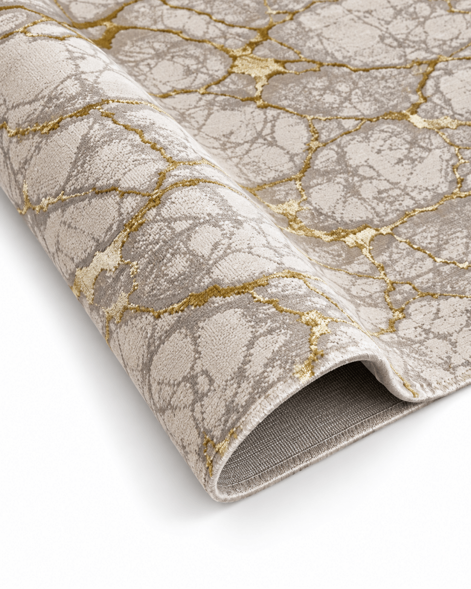 Delta 630 Beige Dorado - Kodaz CarpetKodaz Carpet